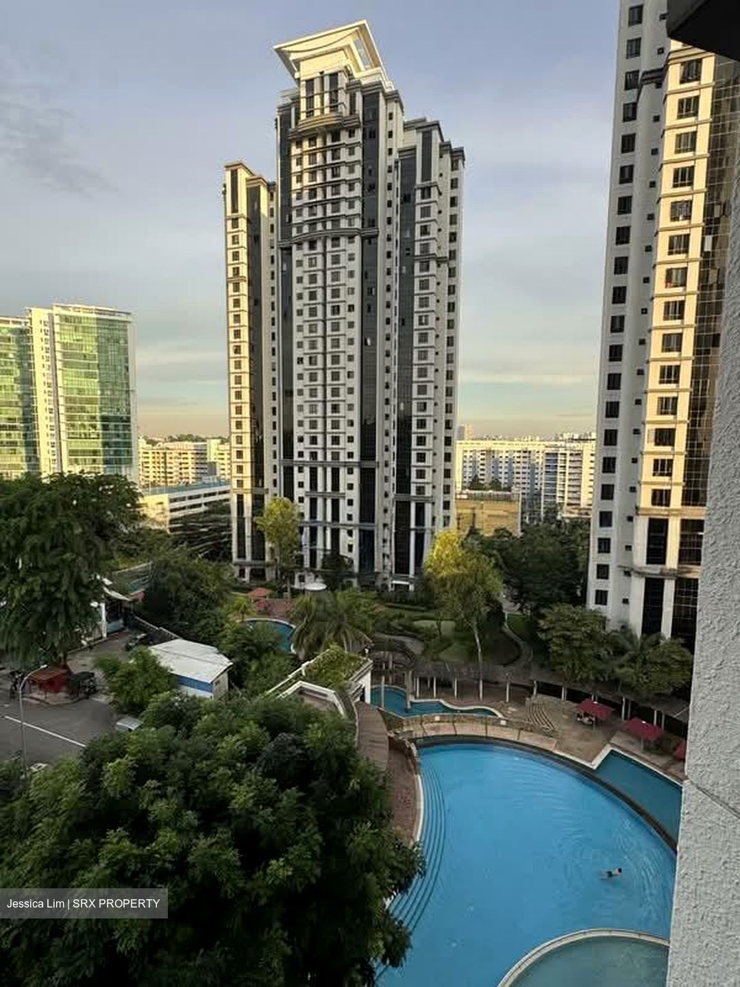 Regent Heights (D23), Condominium #562615611